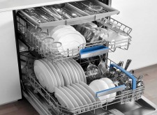 تعمیر و ایرادات ظرفشویی آاگ 