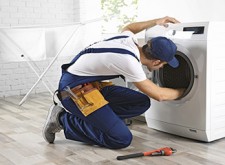 تعمیرکار ماشین لباسشویی  آاگ