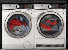 علت کارنکردن خشک کن ماشین لباسشویی آاگ