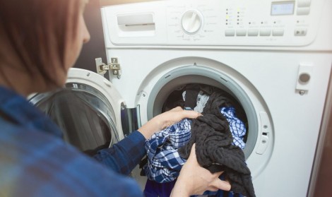 علت چروک شدن لباس در ماشین لباسشویی آاگ